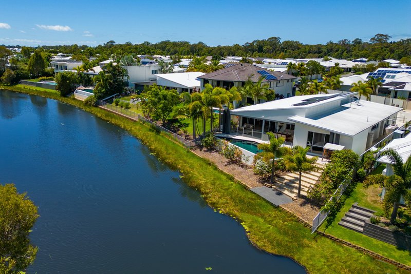 14 Flitcroft Place, Pelican Waters QLD 4551