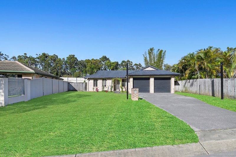 Photo - 14 Floyd Court, Parkwood QLD 4214 - Image 1