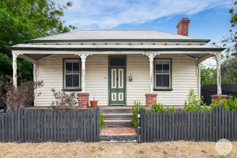 14 Ford Street, Ballarat East VIC 3350