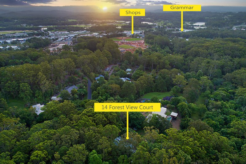 Photo - 14 Forest View Court, Forest Glen QLD 4556 - Image 19