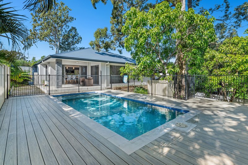 Photo - 14 Forrest Avenue, Molendinar QLD 4214 - Image 1