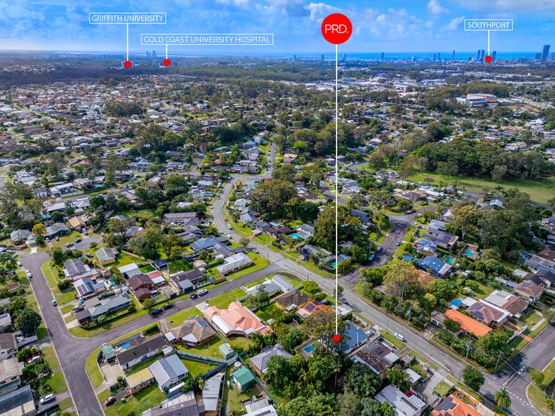 Photo - 14 Forrest Avenue, Molendinar QLD 4214 - Image 21