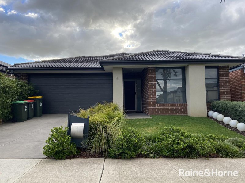 14 Fortitude Drive, Craigieburn VIC 3064