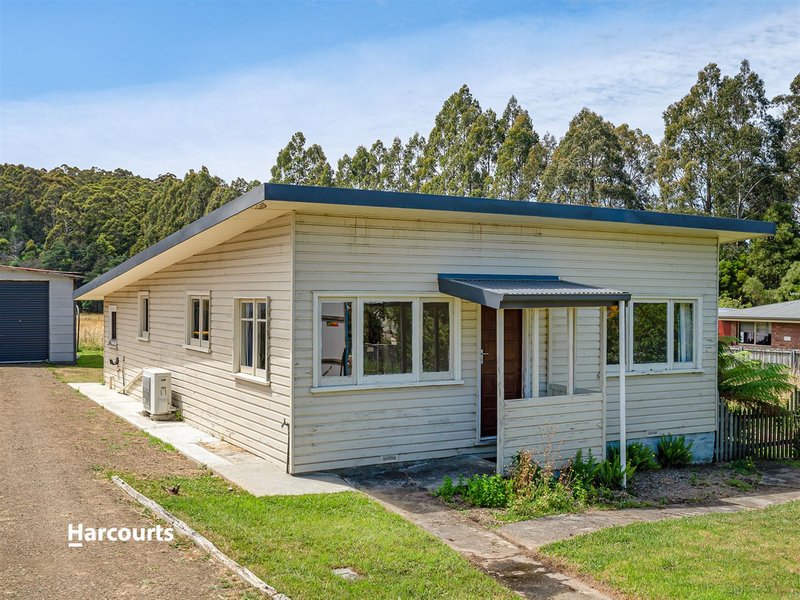 Photo - 14 Fourfoot Road, Geeveston TAS 7116 - Image 2