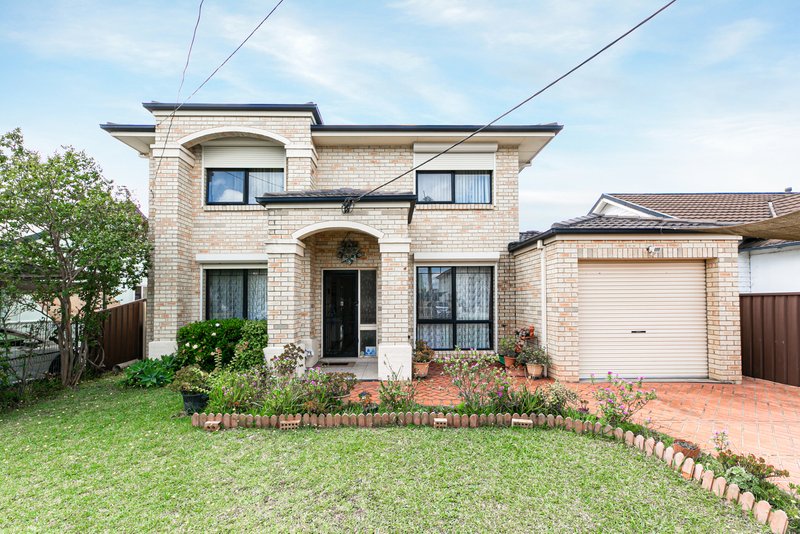 14 Fourth Avenue, Canley Vale NSW 2166