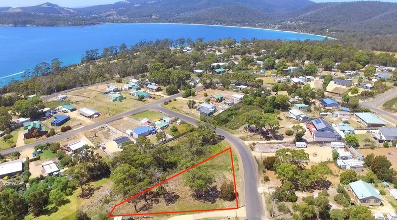 14 Fox Avenue, White Beach TAS 7184