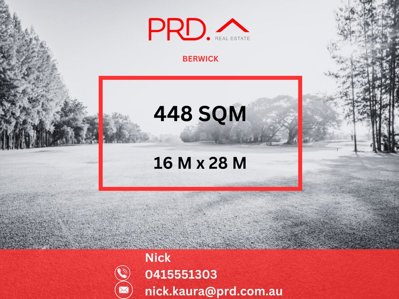 14 Foxfort Street, Clyde North VIC 3978