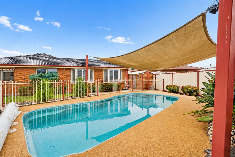 Photo - 14 Frances Browne Way, Tarneit VIC 3029 - Image 23