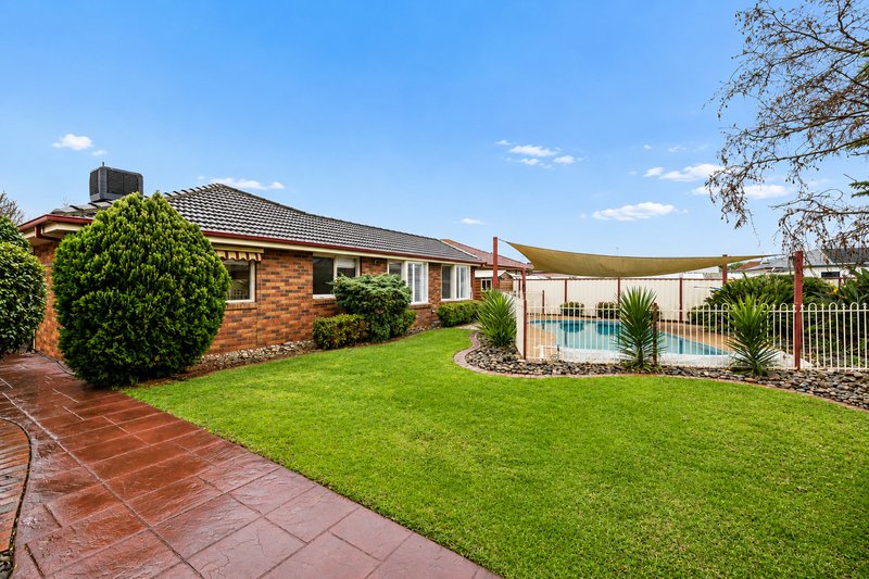Photo - 14 Frances Browne Way, Tarneit VIC 3029 - Image 24