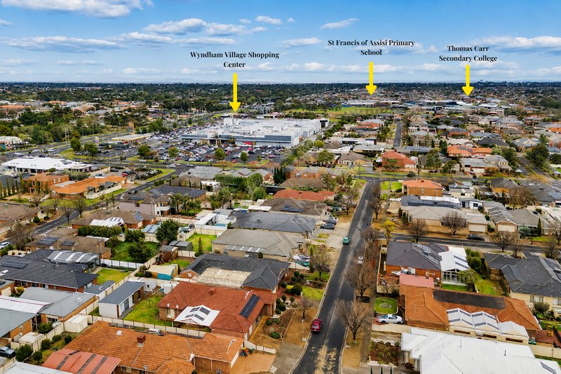 Photo - 14 Frances Browne Way, Tarneit VIC 3029 - Image 29