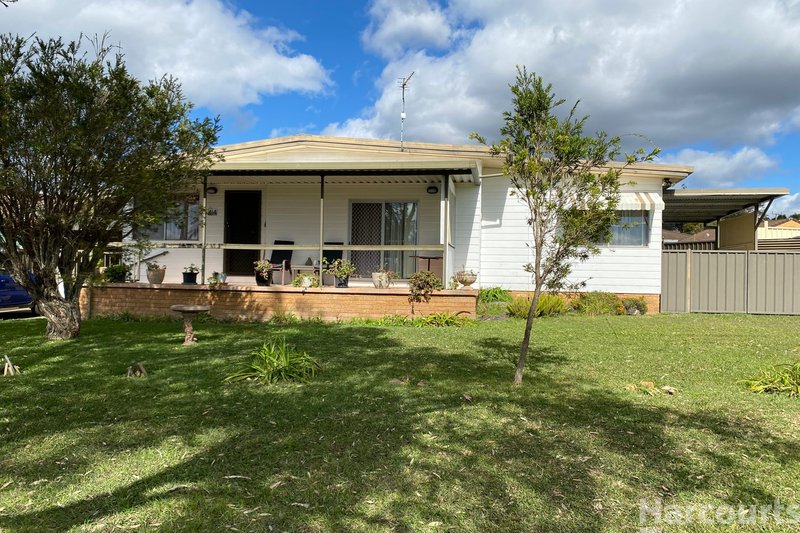 14 Frank Cooper Street, South West Rocks NSW 2431