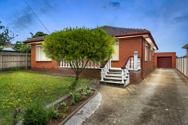 14 Frank Street, Lalor VIC 3075