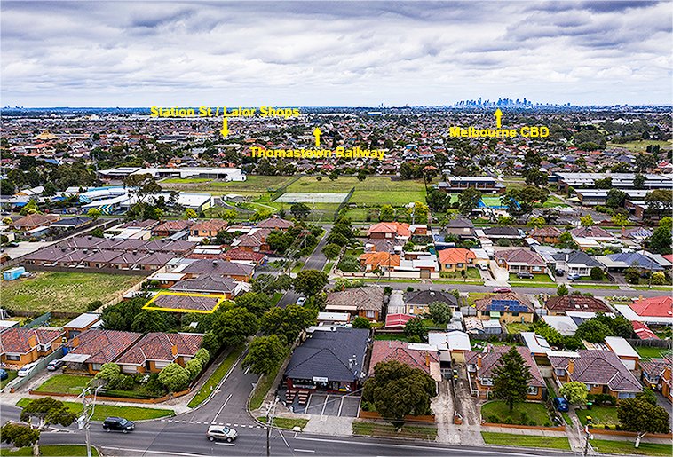 Photo - 14 Frank Street, Lalor VIC 3075 - Image 12