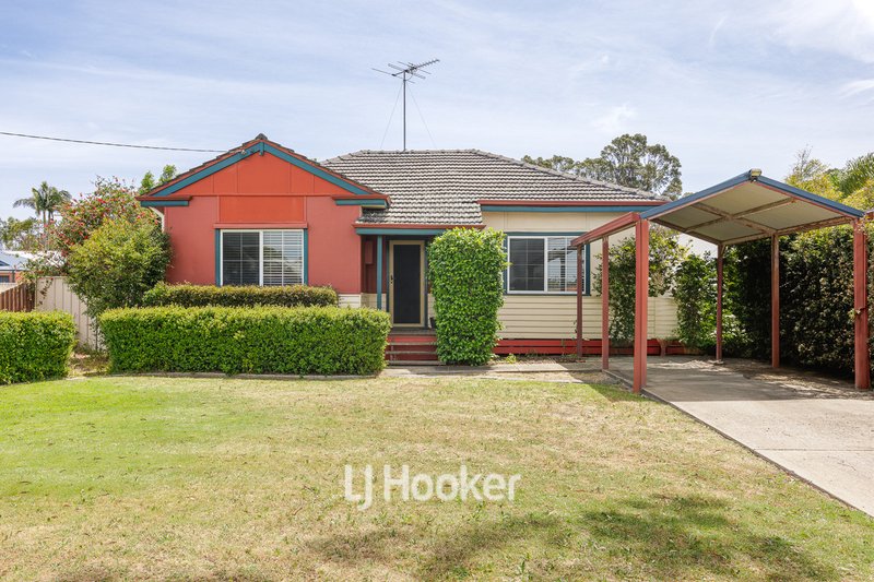 14 Frankel Street, Carey Park WA 6230