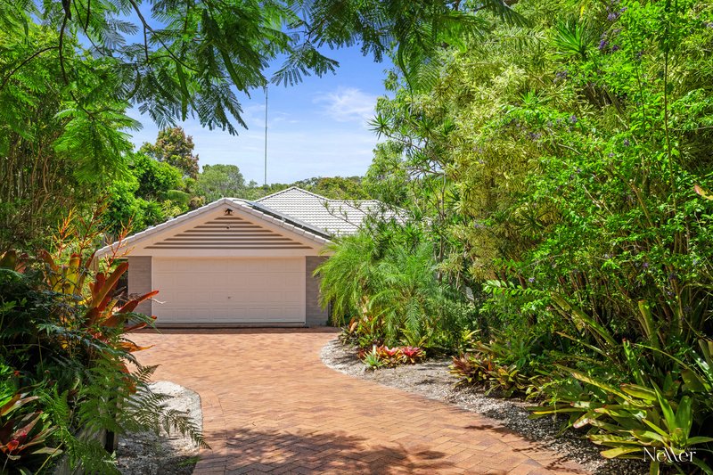 Photo - 14 Freedom Place, Sunrise Beach QLD 4567 - Image 2