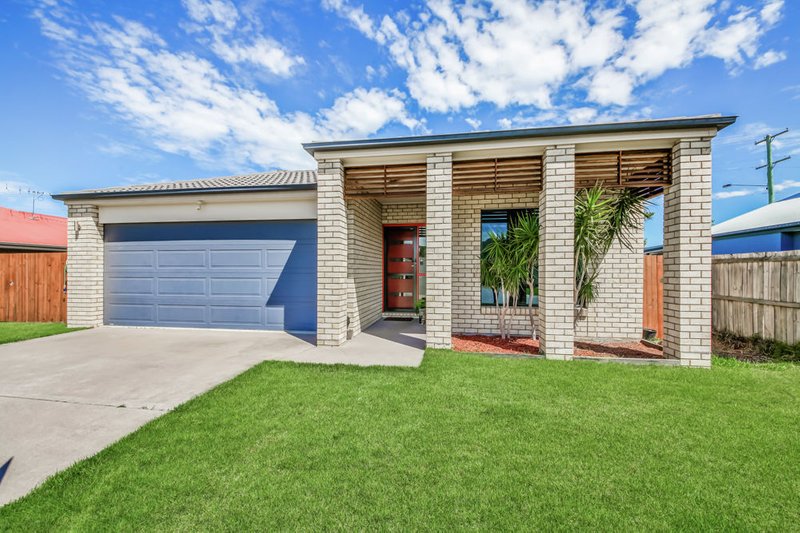 14 Freeman Place, Bracken Ridge QLD 4017