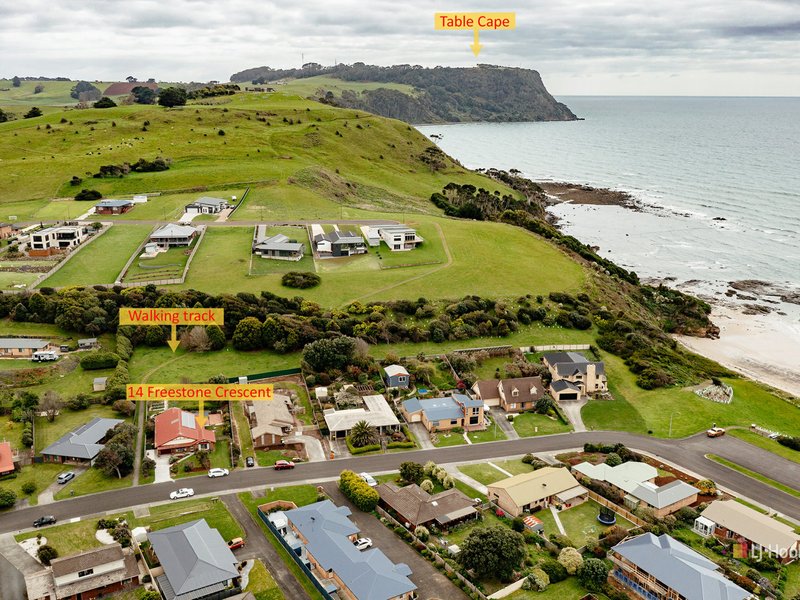 Photo - 14 Freestone Crescent, Wynyard TAS 7325 - Image 15