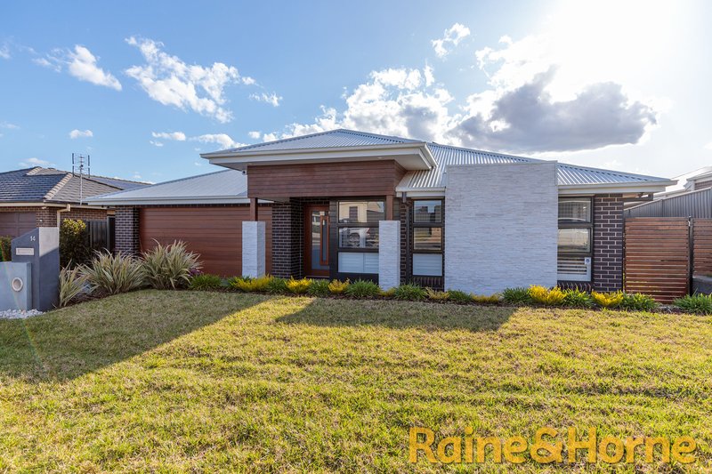 14 Freshwater Drive, Dubbo NSW 2830