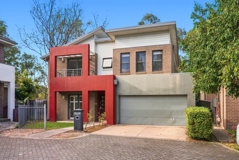 Photo - 14 Fulmar Way, Cranebrook NSW 2749 - Image 21