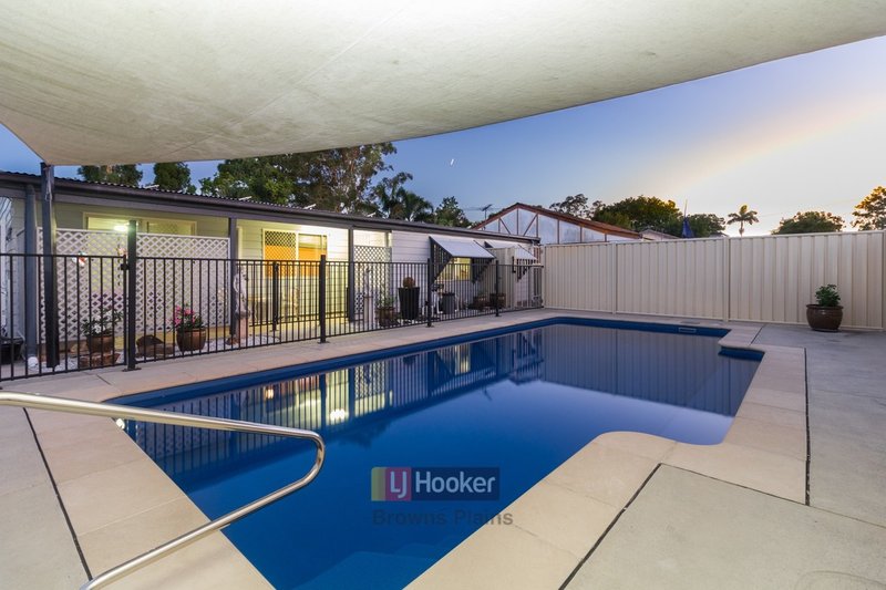 Photo - 14 Galahad Street, Marsden QLD 4132 - Image