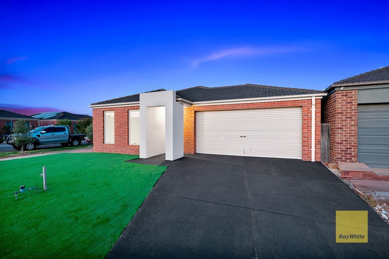 Photo - 14 Galeff Avenue, Truganina VIC 3029 - Image 1