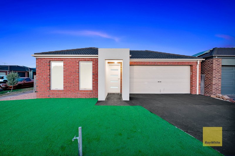 Photo - 14 Galeff Avenue, Truganina VIC 3029 - Image 2