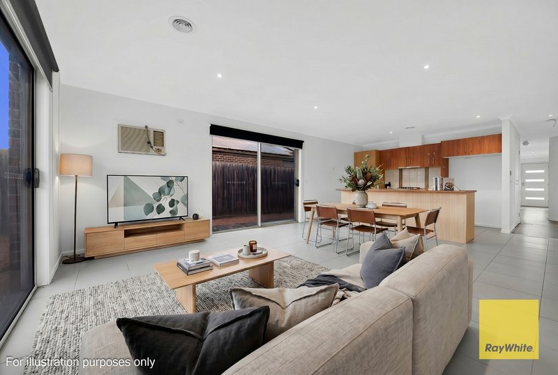 Photo - 14 Galeff Avenue, Truganina VIC 3029 - Image 4