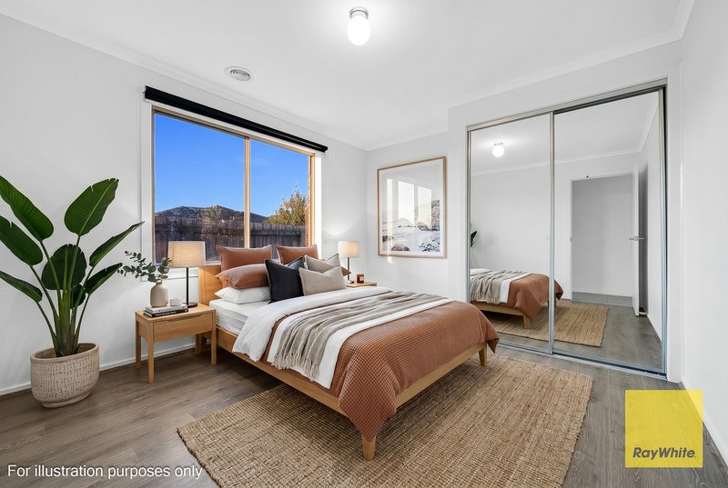 Photo - 14 Galeff Avenue, Truganina VIC 3029 - Image 7