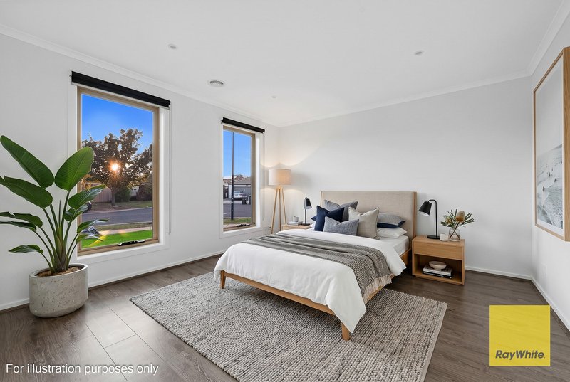 Photo - 14 Galeff Avenue, Truganina VIC 3029 - Image 8