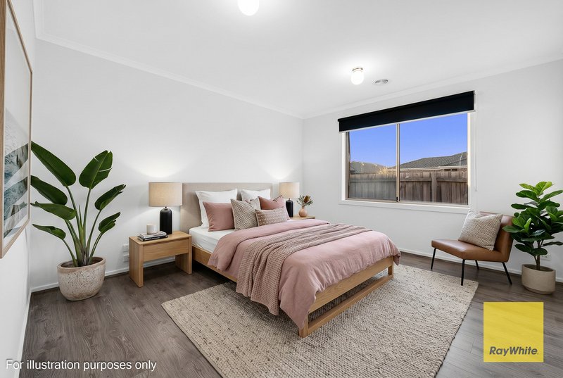 Photo - 14 Galeff Avenue, Truganina VIC 3029 - Image 9