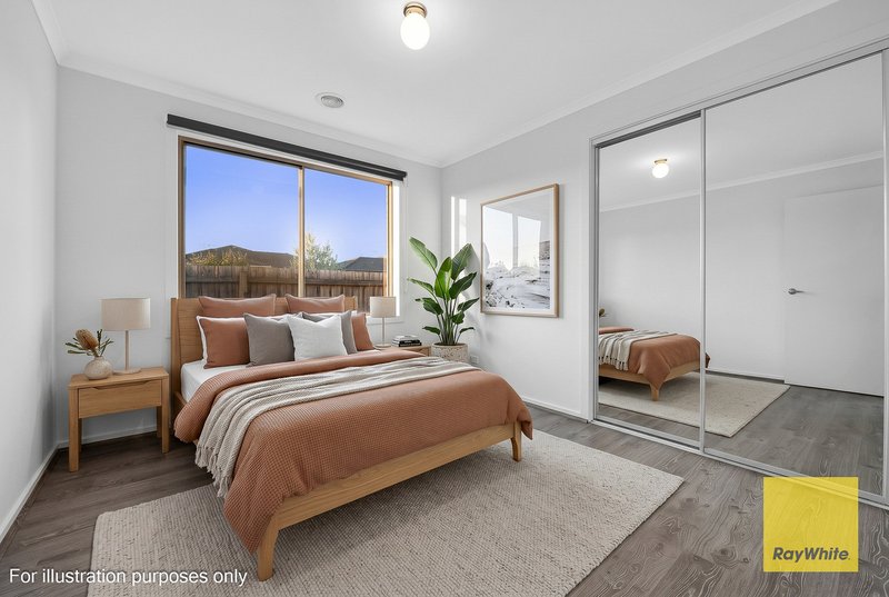 Photo - 14 Galeff Avenue, Truganina VIC 3029 - Image 10