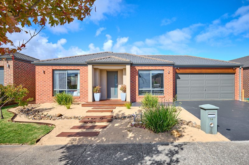 Photo - 14 Galilee Drive, Sandhurst VIC 3977 - Image