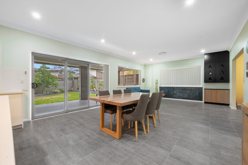 Photo - 14 Gallipoli Drive, Edmondson Park NSW 2174 - Image 3