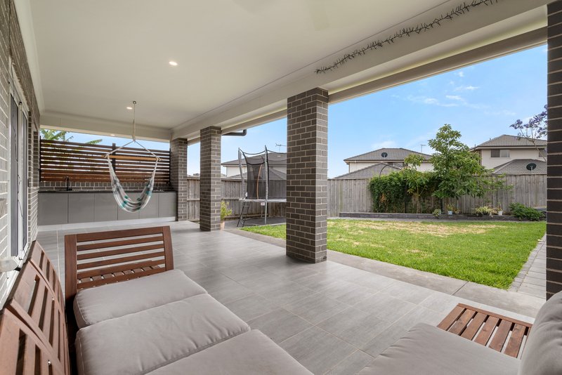 Photo - 14 Gallipoli Drive, Edmondson Park NSW 2174 - Image 17