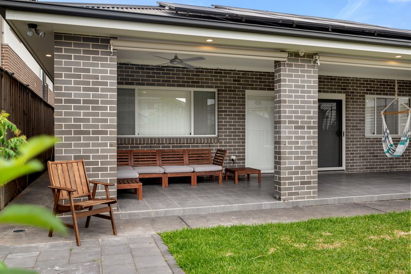 Photo - 14 Gallipoli Drive, Edmondson Park NSW 2174 - Image 20