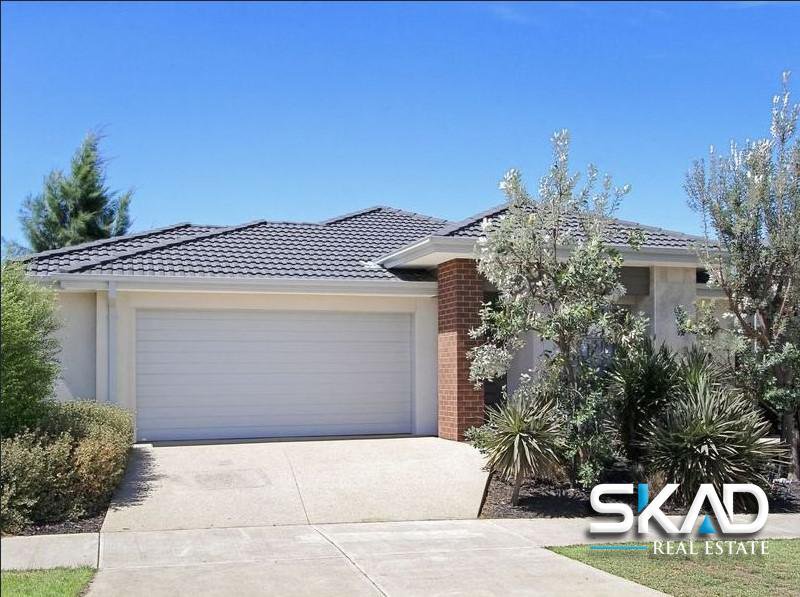 Photo - 14 Galloway Drive, Mernda VIC 3754 - Image 2