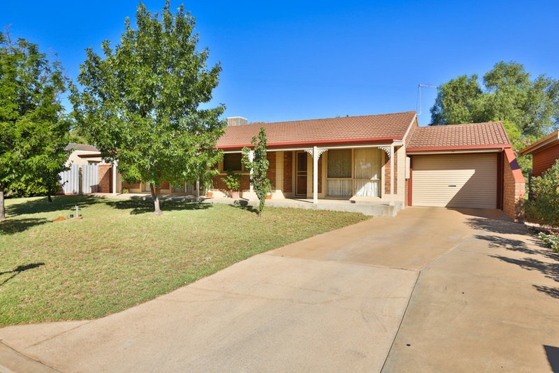 14 Garden Court, Mildura VIC 3500