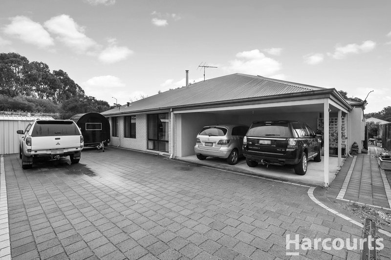 14 Garden Road, Dawesville WA 6211