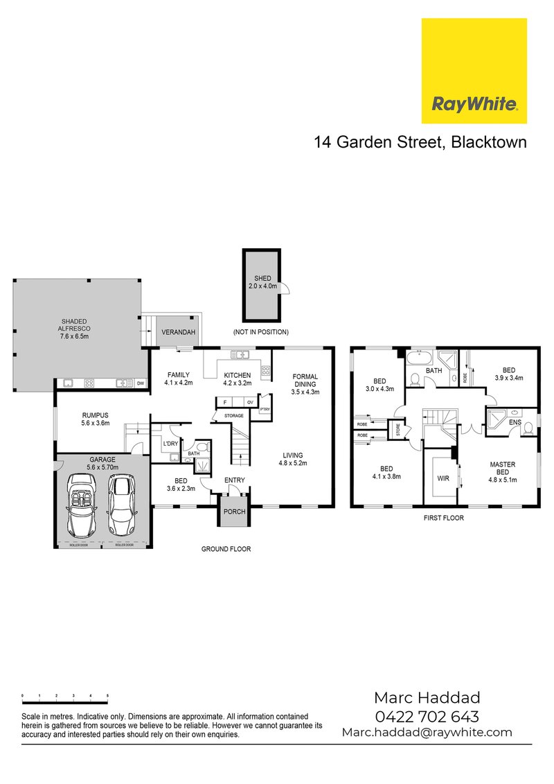 Photo - 14 Garden Street, Blacktown NSW 2148 - Image 13