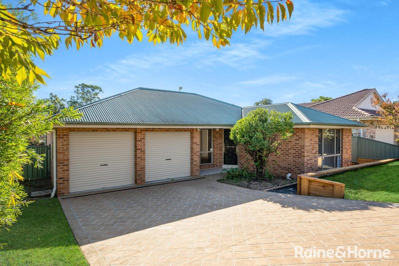 14 Gardenia Crescent, Bomaderry NSW 2541