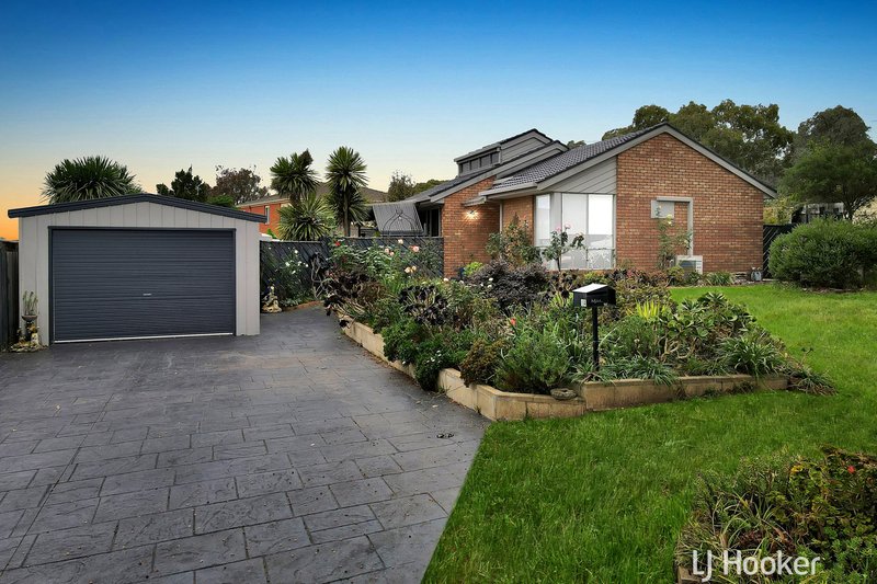 14 Garfield Court, Hampton Park VIC 3976