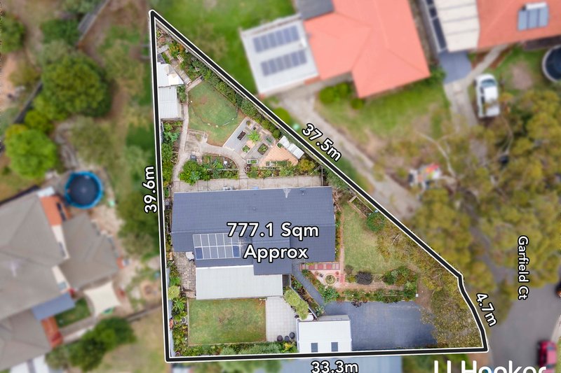 Photo - 14 Garfield Court, Hampton Park VIC 3976 - Image 17