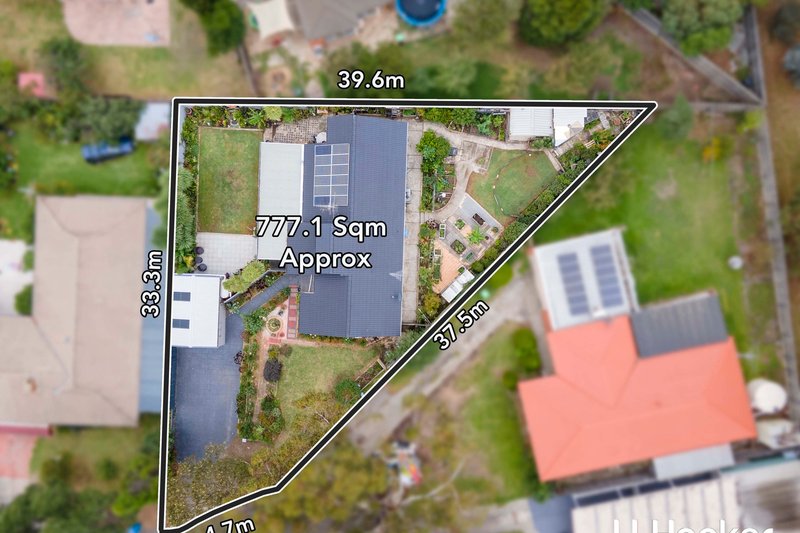 Photo - 14 Garfield Court, Hampton Park VIC 3976 - Image 18