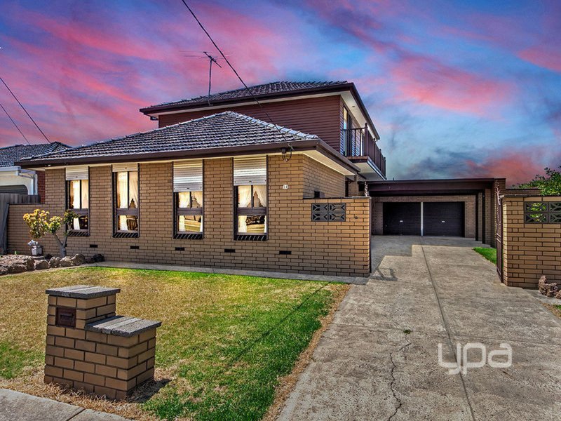 14 Garfield Street, St Albans VIC 3021