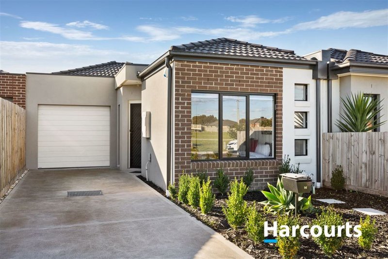 14 Garth Place, Epping VIC 3076