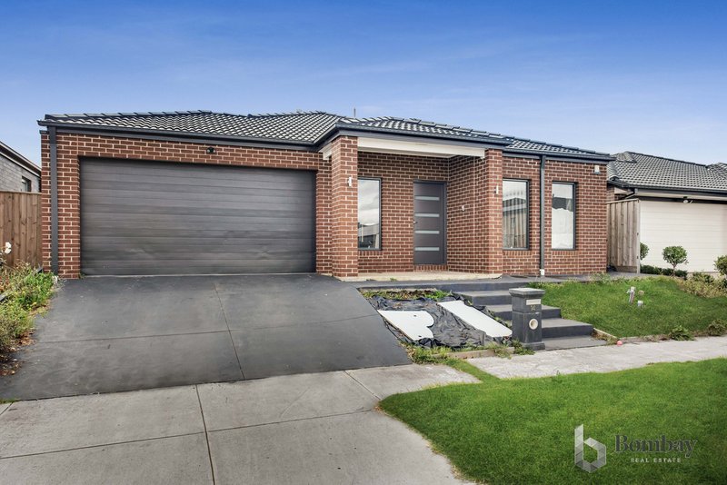 14 Geary Avenue, Wollert VIC 3750