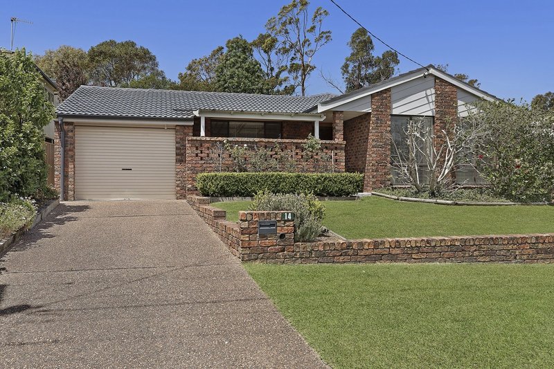 14 George Hely Crescent, Killarney Vale NSW 2261