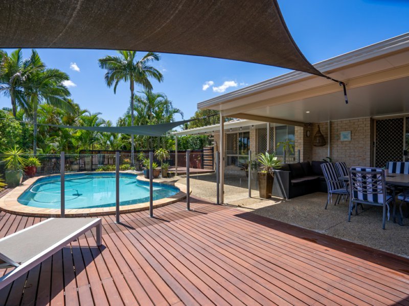 14 Gershwin Ct , Nerang QLD 4211