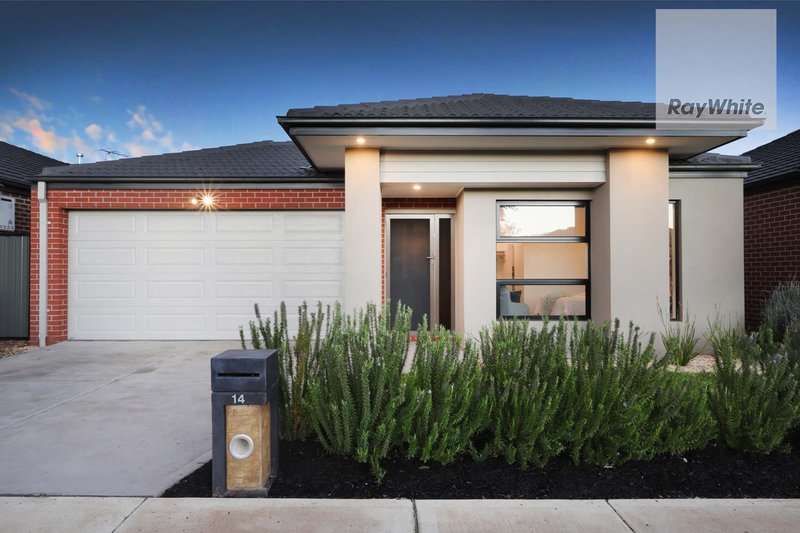 14 Geyser Street, Craigieburn VIC 3064