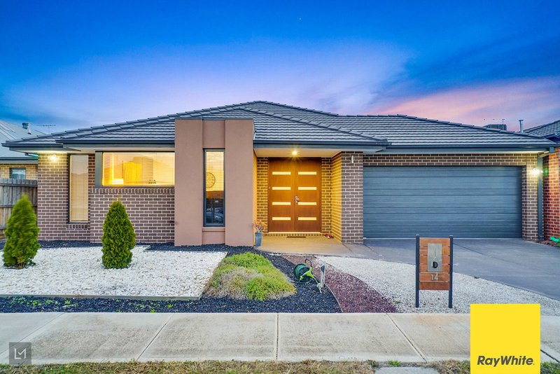 14 Gianni Court, Tarneit VIC 3029